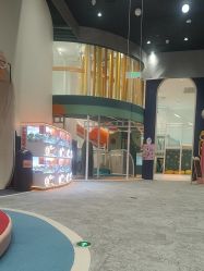 -奈尔宝家庭中心·亲子餐厅(鄞州万达店)