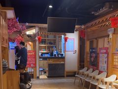 -九田家黑牛烤肉料理(香河店)