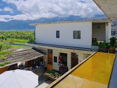 -翠田Green Field Kitchen