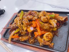 -小郭私房菜·海肠捞饭店(学士街店)