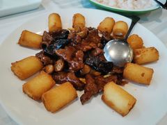 -和记小菜(七宝店)