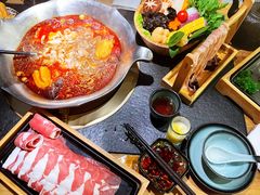 -湊湊火锅·茶憩(石家庄万象城店)