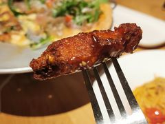 -1861意大利餐厅(文化广场店)