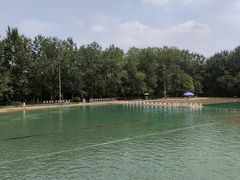 -柳浪游泳场