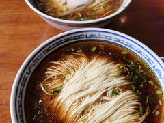 -同得兴 Since·1995 传统苏式面馆(十全街店)
