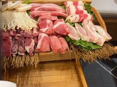 -GOGIYA·咕叽吖韩国传统烤肉店(东方新天地店)