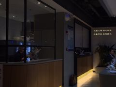 门面-湯系·煲汤手艺人(东二环泰禾广场店)