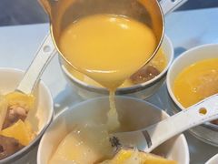 -喜聚薈·花膠雞海鮮火鍋(越秀店)