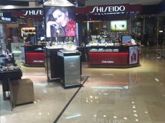 -燕莎友谊商城(亮马桥店)