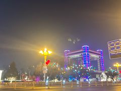 -世纪广场