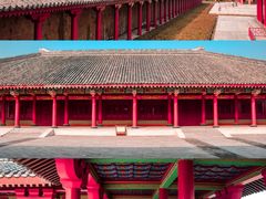 -中国汉城景区