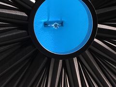 -Tiffany & Co.蒂芙尼
(天津万象城店)