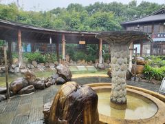 -庐山天沐温泉度假村