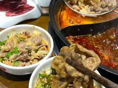 -刘火辣老火锅(光谷店)