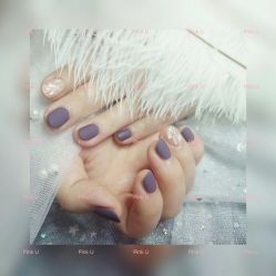 -Pink You美甲美睫纹绣定制中心