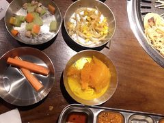 -·缸桶屋·韩式牛肋条自助烤肉(西湖D11店)