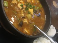 -米屋石锅拌饭(师大店)