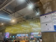 -谭三娘鲜切牛肉自助火锅(九眼桥总店)