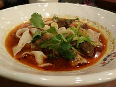 -皇城坝小吃(科华成都王府井购物中心店)