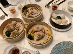 -东海朗廷酒店-唐阁T’ANG COURT 中餐厅