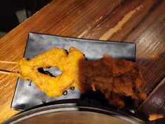 -老天桥蛙炉火锅(姑苏总店)