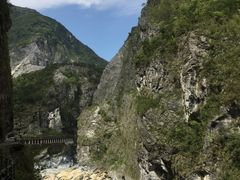 -太鲁阁公园