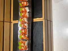 -纽斯特牛排自助餐厅(浦江万达店)