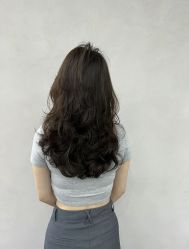 -朗峰专业美发沙龙