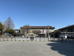 -东京国立博物馆