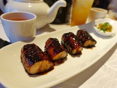 秘制黑叉烧-炳胜品味(珠江新城店)