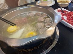-八方客汕头火锅·牛肉·卤水(福保店)