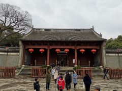 -海神庙