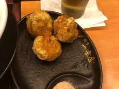 -博多一幸舍(侨福芳草地购物中心店)