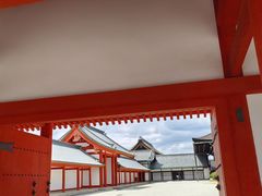 -京都御所
