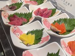 -第六季自助餐厅(北太平庄店)