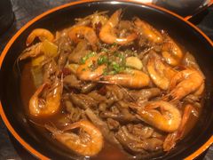 -胖哥俩肉蟹煲(长沙高铁吾悦广场店)