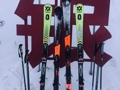 -丝绸之路山地度假区滑雪场