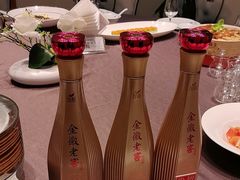 -香山湖家家宴(中山陵店)