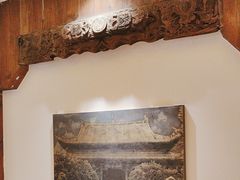 -山西会馆·晋菜·晋商宴·民俗博物馆(体育路店)