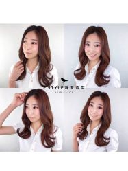 -P.STYLE 派斯造型