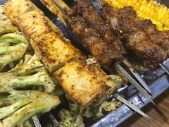 -老虎滩大连海鲜烧烤(建邺云锦路总店)