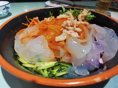 肉丝大拉皮-鑫巴蜀(和平里店)