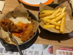 -必胜客(龙泉万达店)