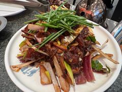 -揽月斋炙子烤肉·清真(安定门·五道营店)