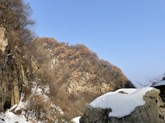 -抱龙峪