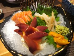 -割烹旭日本料理(龙湖狮山天街店)