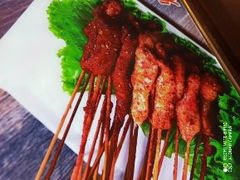 -尝健麻辣拌(大悦城店)