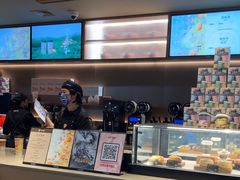 -霸王茶姬(上海恒基名人店)