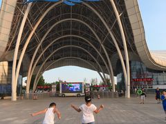 -渔岛海洋度假区