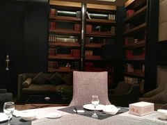 包厢-天下春花园酒店(大东店)